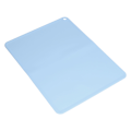 Miniatyrbillede 3 af 8: Silikone Slap Mat 410x310mm Lysfølsom Harpiksbeskyttelsespude 3D-printertilbehør Blå