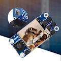 Pikkukuva 6 / 8: Minipelikonsolin 1,54 tuuman LCD-kosketusnäyttö Raspberry Pi:lle