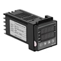 Miniatyrbild 2 av 8: PID Temperaturregulator Digital Display Intelligent Industriell Automationskontroll 220V
