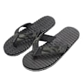 Miniatyrbillede 1 af 8: Sommer letvægts flipflops flerlags skridsikre tøfler bløde EVA flipflops(43)