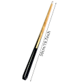 Pikkukuva 2 / 7: Lasten Biljardikiekko Lyhyet Lasten Snooker Pool Cue Stick Biljarditarvikkeet