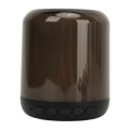 Miniatyrbild 3 av 8: Nattlampa Bluetooth-högtalare 6W Bluetooth 5.2 Bärbar Trådlös Högtalare med Dynamisk RGB-ljusshow Inbyggd Mikrofon för Sovrum