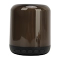 Miniatyrbillede 3 af 8: Natlampe Bluetooth Højttaler 6W Bluetooth 5.2 Bærbar Trådløs Højttaler med Dynamisk RGB Lysshow Indbygget Mikrofon til Soveværelse