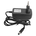 Miniatyrbillede 2 af 8: EU-stik 100‑240V 16,8V 1A lithiumbatterioplader PC Multi-Protection opladningsadapter