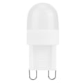 Miniatyrbild 5 av 8: 10 st 1,5 W G9-sockel LED-lampor små BiPin-sockellampa för inomhusbelysning 230 V