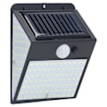 Miniatyrbilde 2 av 8: Solcellelamper Hvit Lys LED-Lampepærer Høy Sensitiv Bevegelsessensor IP65 Beskyttelse Ledningsfri Utendørs Sikkerhetslys