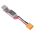 Pikkukuva 2 / 8: 2-6S XT60 - USB-lataussovitin Lipo-akusta matkapuhelimen lataussovitinkorttiin jännitteen suojauksella