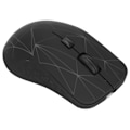 Miniatyrbillede 4 af 8: Trådløs Mus Genopladelig Dual Mode Design USB Mus 7 Farver Åndedrætslys Computertilbehør
