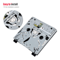 Miniatyrbilde 8 av 8: Wii Drive Replacement DVD ROM Drive Disk for Wii D2A