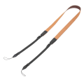 Miniatyrbillede 5 af 8: Til Mini 3 Pro lanyard mikrofiber læder stilfuldt design justerbar længde hals lanyard pro strop