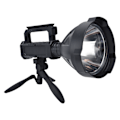 Pikkukuva 4 / 8: P50 Super Bright LED -hakulumi, kaksoisvalonlähde, USB-ladattava, vedenpitävä valonheitin seikkailumatkailuun