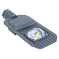 Pikkukuva 6 / 8: 50 W LED-lamppu ulkotiloihin, vedenpitävä, yhteisötie, kunnallinen projekti, katuvalo 165-265 V