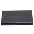 Pikkukuva 7 / 8: Ulkoinen kovalevy nopea tiedonsiirto helppokäyttöinen laaja yhteensopivuus kannettava USB 3.0 HDD OS XBlack 80GB