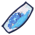 Pikkukuva 5 / 8: Sukellus Face Guard Hihnat Cover Snorklauslasit Lasit Neopreeni Hiustensuoja WrapSea Waves Islands