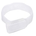 Miniatyrbild 1 av 8: Färgglada RGB LED-armband Light Up Handledsrem Säkerhetsblinkande armband för nattlöpcykling