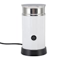 Miniatyrbillede 5 af 8: 230 ml elektrisk mælkeskummer fuldautomatisk mælkeskummer varm kold mælkeskummer skummer til cappuccino macchiato