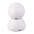 Miniatyrbild 5 av 8: Inomhus Säkerhetskamera 1080p WiFi Nattseende Rörelsedetektering 2-vägs Samtal Automatisk Spårning för Hem Kontor