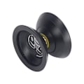 Miniatyrbilde 4 av 8: Yo Toy 2 Rotasjonsmoduser String Trick De-stressende Uresponsive Yo-yo med Kulelager for Barn Mørk Svart