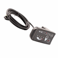 Miniatyrbillede 8 af 8: 48V LED810 Instrument Display Meter Panel Vandtæt til El-cykel E-Scooter