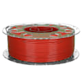 Pikkukuva 1 / 8: 3D-tulostinfilamentti, alhainen kutistuvuus, korkea sitkeys, 1,75 mm, tulostustarvikkeet, lisätarvikkeet, punainen