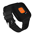 Miniatyrbilde 3 av 8: Sporing Enhet Smart GPS Anti-Tapte Lokator Redningshengere for Gaffer Barn