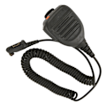 Pikkukuva 8 / 8: Walkie Talkie Handheld Kaiutinmikrofoni Yhteensopiva PD600 PD602 PD605 PD662 PD665 PD680 PD682 PD685 X1p X1e kanssa