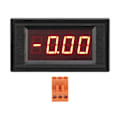 Miniatyrbild 1 av 8: YB5135FT LED Digital Varvräknare Intuitiv Tydlig Display Interferenzresistent för RPM Hastighetsmätning 12V