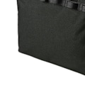 Miniatyrbillede 6 af 8: Camping Opbevaringspose Stor Kapacitet Multifunktionel Sammenklappelig Utility Tote Bag til Picnic Rejse Bil Sort
