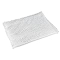 Miniatyrbilde 4 av 8: Akvariumfilterbomull Klippbar Vaskbar Profesjonell Hydrofob Fiskefilterpute Medium 40x60cm / 15.7x23.6in