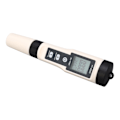 Miniatyrbillede 4 af 8: H2 Meter Digital Hydrogen Tester Analysator Bærbar Vandkvalitet Temp Test Pen med Baggrundsbelysning