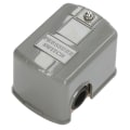 Miniatyrbilde 3 av 8: Vannpumpe trykkbryter kontroller ZG1/4 gjenge metall plast justerbar automatisk pumpe trykkbryter 110V 230V