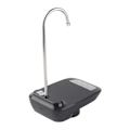 Miniatyrbillede 5 af 8: Elektrisk Vanddispenser Hjemmekontor Multifunktionel USB Tryk Vanddispenser