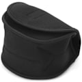 Miniatyrbillede 6 af 8: Fiskehjulspose Beskyttende etui Pouch Nylon Fluefiskehjul Højelasticitetsdæksel