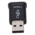 Miniatyrbillede 4 af 8: Bluetooth 5.0 Modtager Sender 2 i 1 Trådløs Bluetooth 5.0 Modtager Sender til TV PC Bil