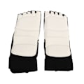 Miniatyrbillede 2 af 8: TaeKwonDo Fodbeskytter TKD Kampsport Sparring Vristbeskyttelse Træningskamp Fødder Beskyttelseshandsker S