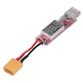 Pikkukuva 3 / 8: 2-6S XT60 - USB-lataussovitin Lipo-akusta matkapuhelimen lataussovitinkorttiin jännitteen suojauksella