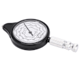Miniatyrbild 2 av 8: LX‑3 Kartavståndsmätare Odometer Multifunktionskompass Kurvmätare Utomhusöverlevnadsguide