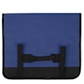Miniatyrbillede 2 af 8: Værktøjsrulle Taske Opbevaring Bærbar Folde Reparation Skruenøgle Multifunktion Case Holder PocketBlue