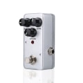 Miniatyrbilde 2 av 8: KOKKO FCP2 Kompressor Sustainer Mini Effektpedal for elektrisk gitartilbehør