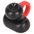 Miniatyrbilde 5 av 8: Clip On Bluetooth-hodetelefoner BT 5.3 Stilig mini vanntett støyreduksjon HiFi Stereo Bone Sound Sportshodetelefoner