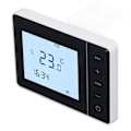 Miniatyrbilde 6 av 8: Termostat NTC2.5m Programmerbar Elektrisk Varmesystem Temperaturkontroll AC100‑230V