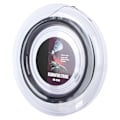 Pikkukuva 3 / 8: 0,72mm 200m sulkapallomailanauha nylon sulkapalloharjoittelumaila string Line BX 650 musta