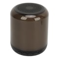 Miniatyrbild 8 av 8: Nattlampa Bluetooth-högtalare 6W Bluetooth 5.2 Bärbar Trådlös Högtalare med Dynamisk RGB-ljusshow Inbyggd Mikrofon för Sovrum