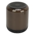 Pikkukuva 8 / 8: Yövalo Bluetooth-kaiutin 6W Bluetooth 5.2 Kannettava langaton kaiutin dynaamisella RGB-valoshow'lla, sisäänrakennettu mikrofoni makuuhuoneeseen