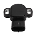 Miniatyrbild 7 av 8: Throttle Position Sensor 3b4 85885 00 Motorstyrning Gasspjällssensor för Grizzly Kodiak 700K Rhino Viking