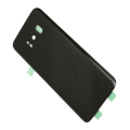 Pikkukuva 4 / 8: Takaosan lasioven cover esiasennetulla kameran linssillä teippi Kosketuskynä puhelimen pidikkeen osien vaihto Galaxy S8:lle