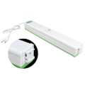 Miniatyrbilde 8 av 8: Vakuumforsegler med svak magnetisme EU-plugg 220V