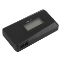 Miniatyrbild 7 av 8: RC Drone USB Batteriladdare Digital Display för QC3.0 Raqid Charging Hub för DJI Mini 2