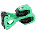 Miniatyrbillede 7 af 8: TP140 Bow Kabel Glider Compound String Splitter Roller Bowstring Separator med leje