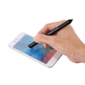 Miniatyrbild 5 av 8: Stylus Pen 2 i 1 tunn spets Pekskärm Penna Kapacitiv för iPad iPhone Smartphone Pekpenna